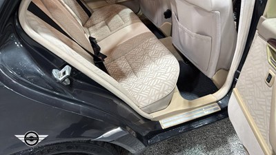 Lot 362 - 1995 MERCEDES C200 ELEGANCE AUTO