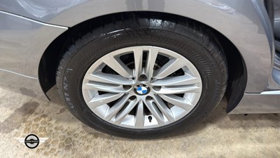 Lot 370 - 2009 BMW 325I SE TOURING AUTO