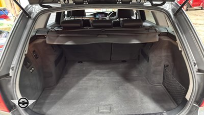 Lot 370 - 2009 BMW 325I SE TOURING AUTO