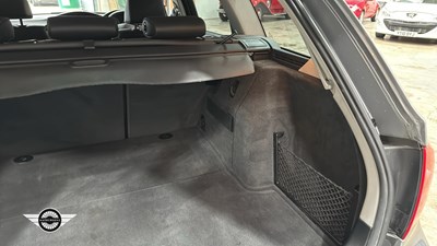 Lot 370 - 2009 BMW 325I SE TOURING AUTO