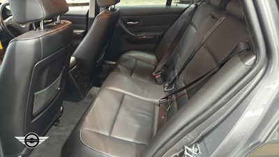 Lot 370 - 2009 BMW 325I SE TOURING AUTO