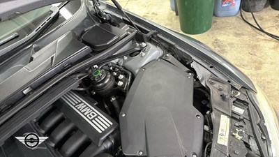 Lot 370 - 2009 BMW 325I SE TOURING AUTO