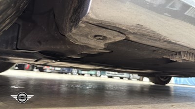 Lot 370 - 2009 BMW 325I SE TOURING AUTO