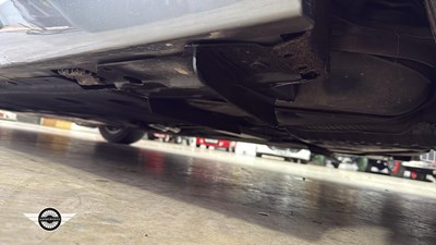 Lot 370 - 2009 BMW 325I SE TOURING AUTO