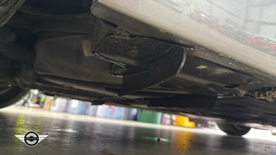 Lot 370 - 2009 BMW 325I SE TOURING AUTO