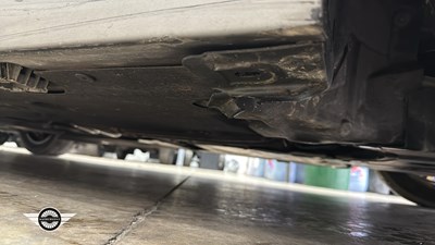 Lot 370 - 2009 BMW 325I SE TOURING AUTO