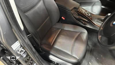 Lot 370 - 2009 BMW 325I SE TOURING AUTO