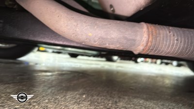 Lot 356 - 1961 AUSTIN HEALEY