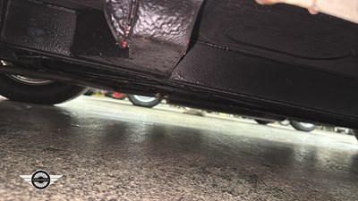 Lot 356 - 1961 AUSTIN HEALEY