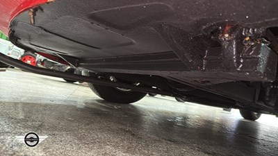 Lot 356 - 1961 AUSTIN HEALEY