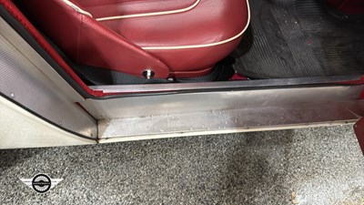 Lot 356 - 1961 AUSTIN HEALEY