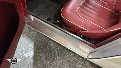 Lot 356 - 1961 AUSTIN HEALEY