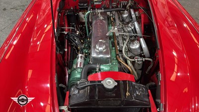 Lot 356 - 1961 AUSTIN HEALEY