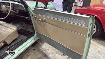 Lot 374 - 1956 HILLMAN MINX