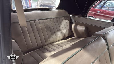 Lot 374 - 1956 HILLMAN MINX