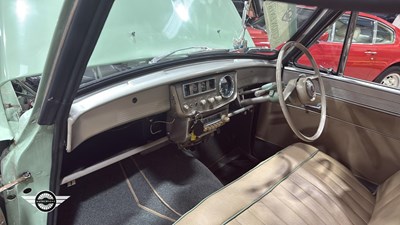 Lot 374 - 1956 HILLMAN MINX