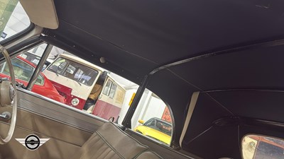 Lot 374 - 1956 HILLMAN MINX