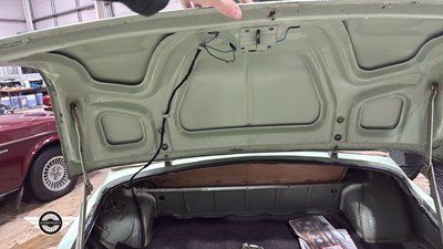 Lot 374 - 1956 HILLMAN MINX