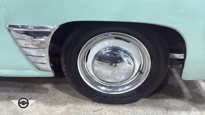 Lot 374 - 1956 HILLMAN MINX