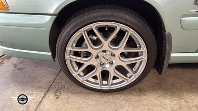 Lot 402 - 1997 VOLVO V70 TDI