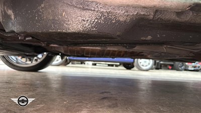 Lot 402 - 1997 VOLVO V70 TDI