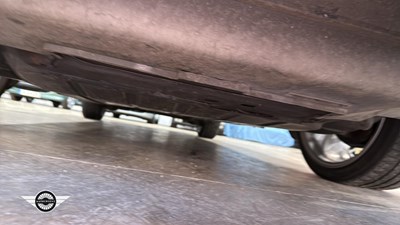 Lot 402 - 1997 VOLVO V70 TDI