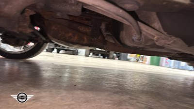 Lot 402 - 1997 VOLVO V70 TDI