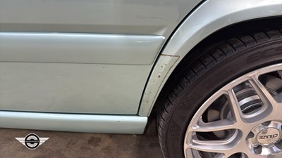 Lot 402 - 1997 VOLVO V70 TDI