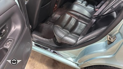 Lot 402 - 1997 VOLVO V70 TDI