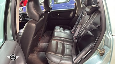 Lot 402 - 1997 VOLVO V70 TDI