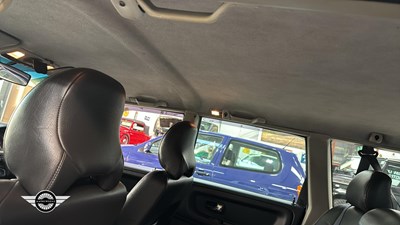 Lot 402 - 1997 VOLVO V70 TDI