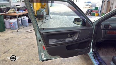 Lot 402 - 1997 VOLVO V70 TDI