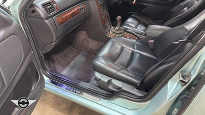 Lot 402 - 1997 VOLVO V70 TDI