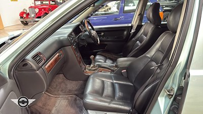 Lot 402 - 1997 VOLVO V70 TDI