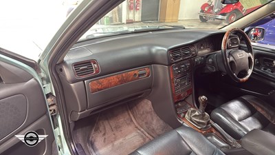 Lot 402 - 1997 VOLVO V70 TDI