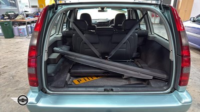 Lot 402 - 1997 VOLVO V70 TDI
