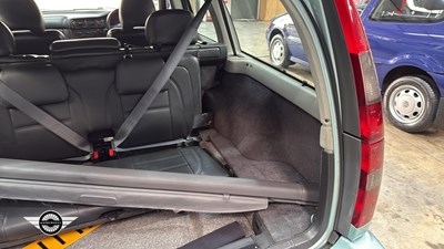 Lot 402 - 1997 VOLVO V70 TDI