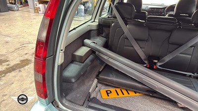 Lot 402 - 1997 VOLVO V70 TDI