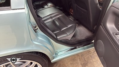 Lot 402 - 1997 VOLVO V70 TDI