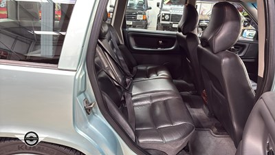 Lot 402 - 1997 VOLVO V70 TDI