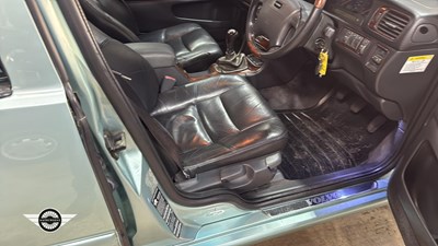 Lot 402 - 1997 VOLVO V70 TDI