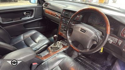 Lot 402 - 1997 VOLVO V70 TDI