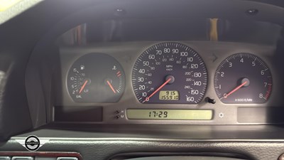 Lot 402 - 1997 VOLVO V70 TDI