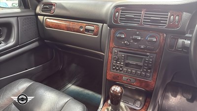 Lot 402 - 1997 VOLVO V70 TDI