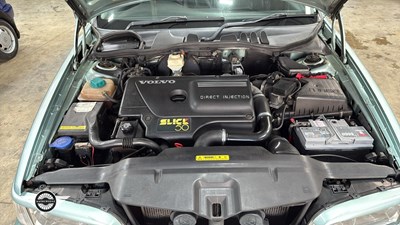 Lot 402 - 1997 VOLVO V70 TDI