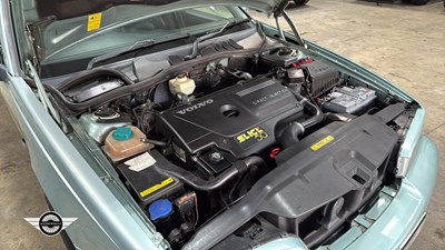 Lot 402 - 1997 VOLVO V70 TDI