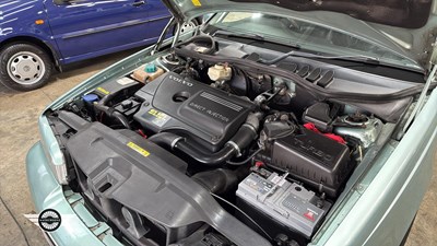 Lot 402 - 1997 VOLVO V70 TDI