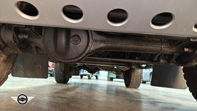 Lot 426 - 2013 LAND ROVER DEFENDER 90 XS TD