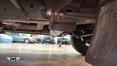 Lot 426 - 2013 LAND ROVER DEFENDER 90 XS TD