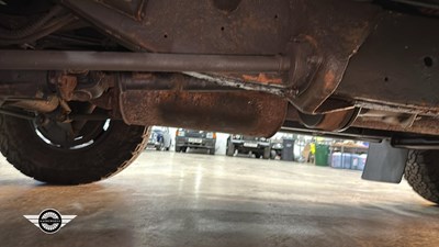 Lot 426 - 2013 LAND ROVER DEFENDER 90 XS TD